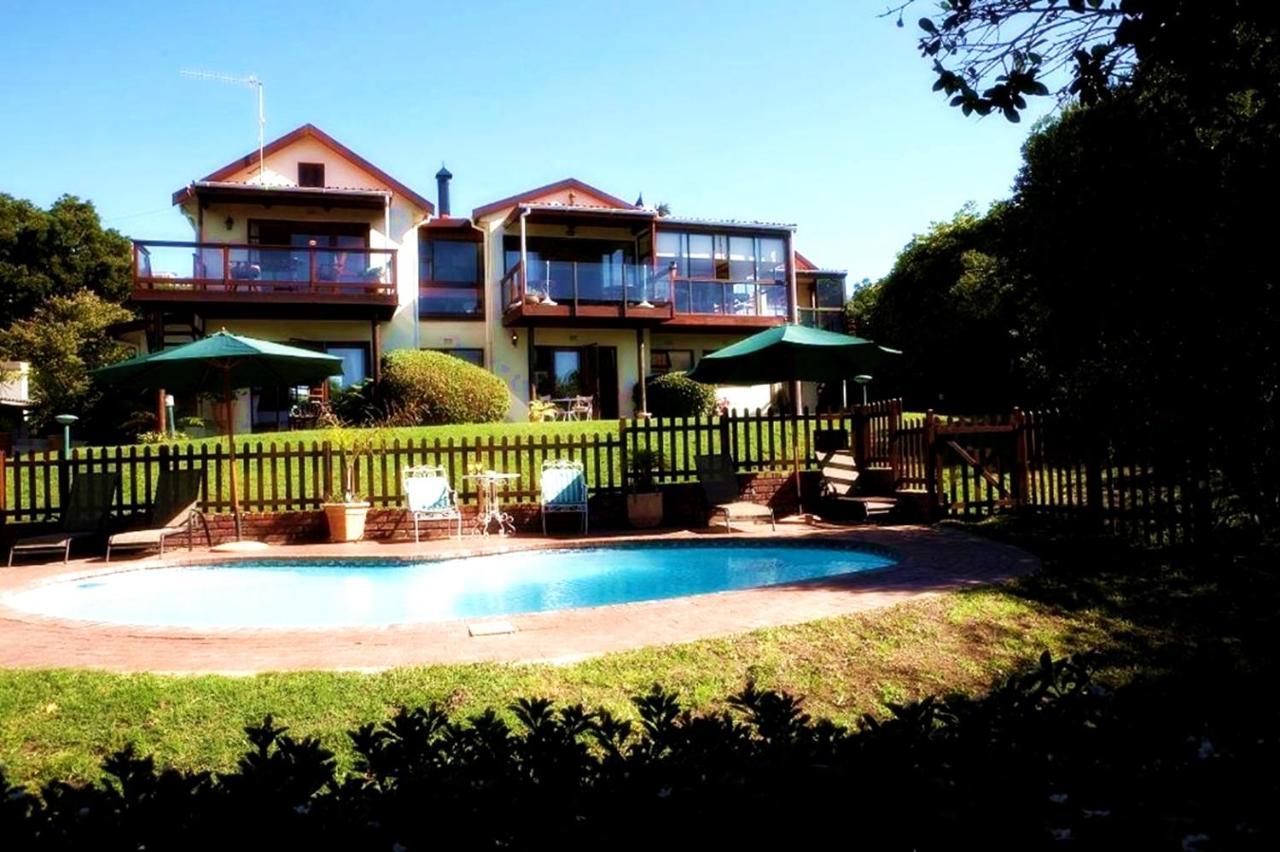 Swallows Nest Plett Plettenberg Bay Exterior photo