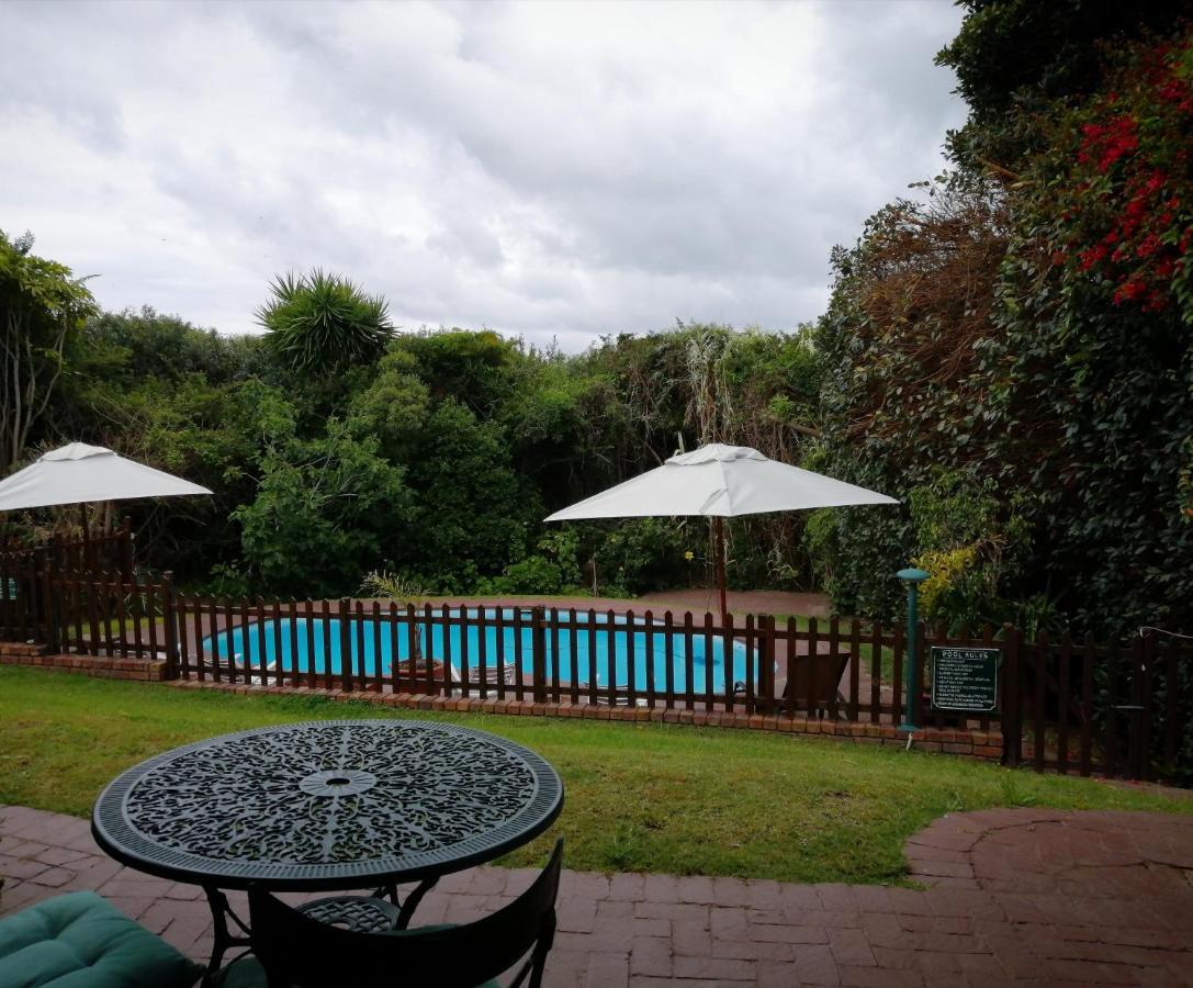 Swallows Nest Plett Plettenberg Bay Exterior photo