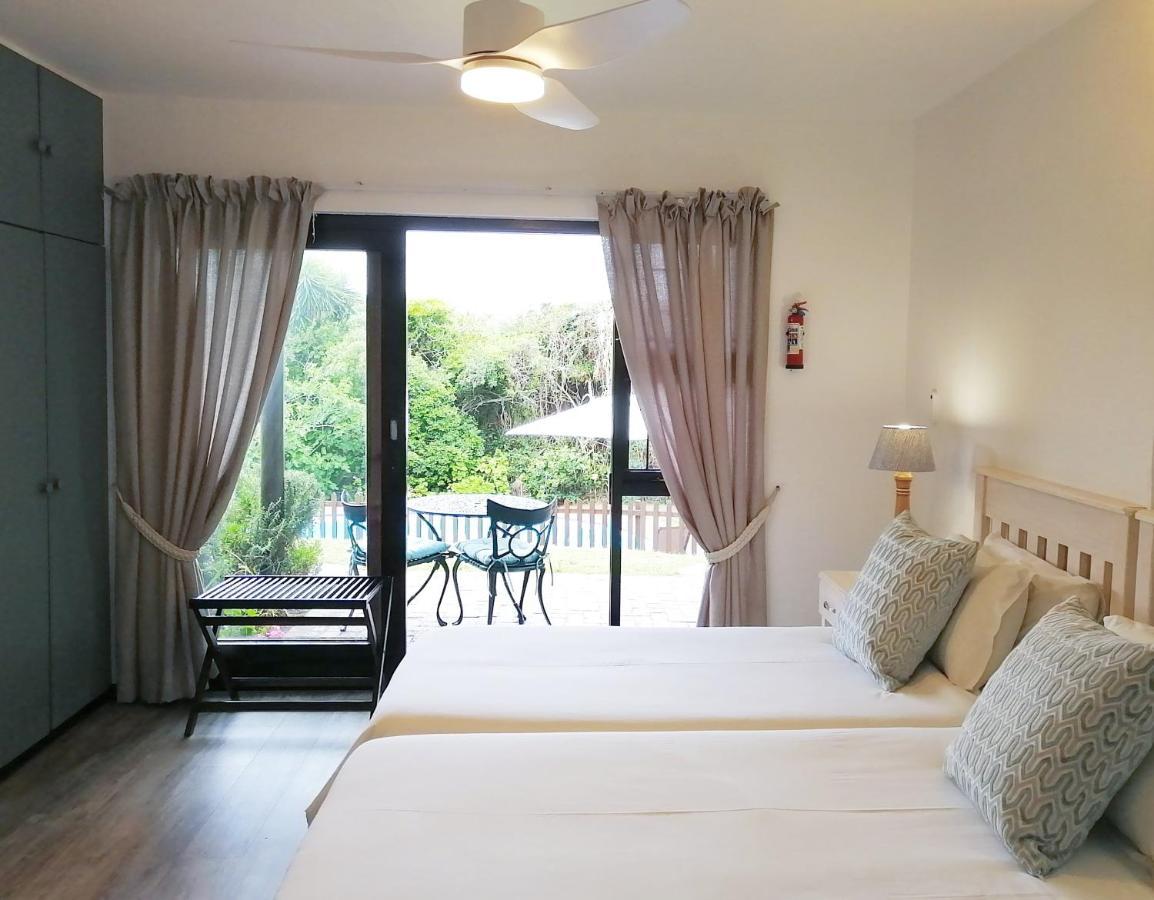 Swallows Nest Plett Plettenberg Bay Exterior photo