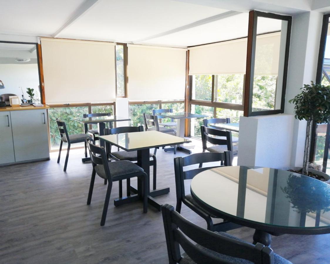 Swallows Nest Plett Plettenberg Bay Exterior photo