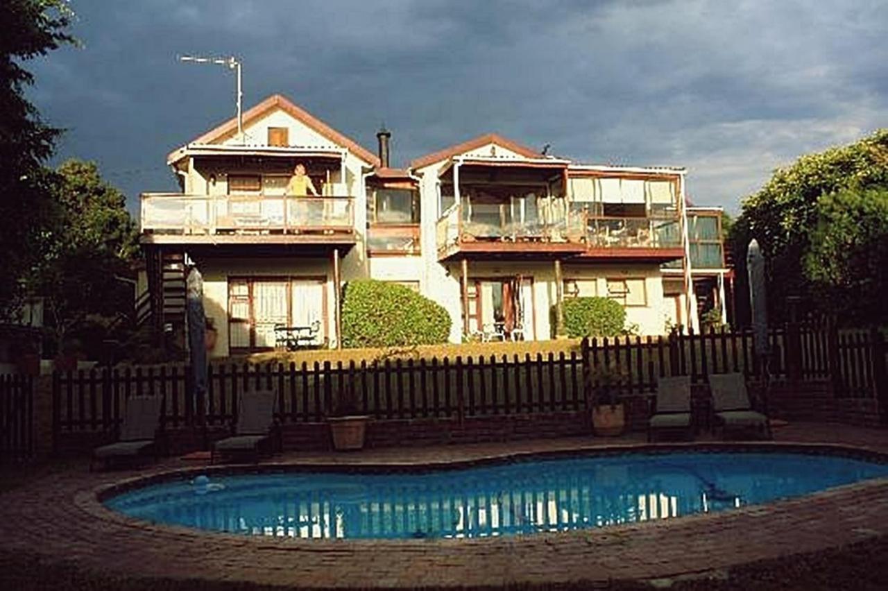 Swallows Nest Plett Plettenberg Bay Exterior photo